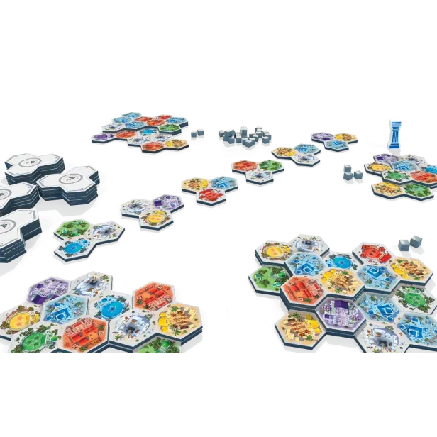 Akropolis - Papergames