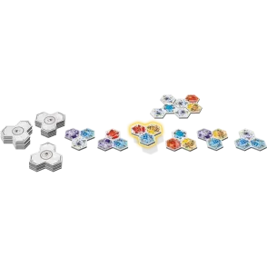 Akropolis - Papergames