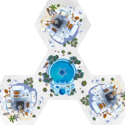 Akropolis - Papergames