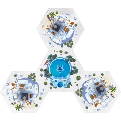 Akropolis - Papergames