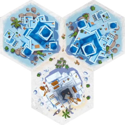 Akropolis - Papergames