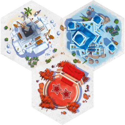 Akropolis - Papergames