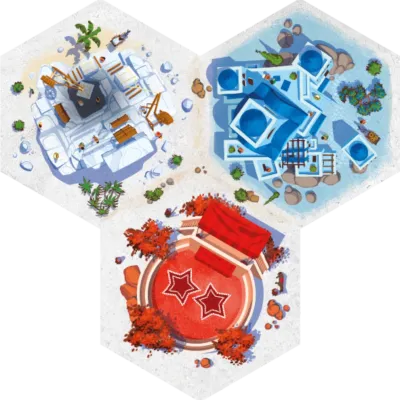 Akropolis - Papergames