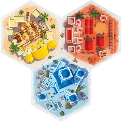 Akropolis - Papergames