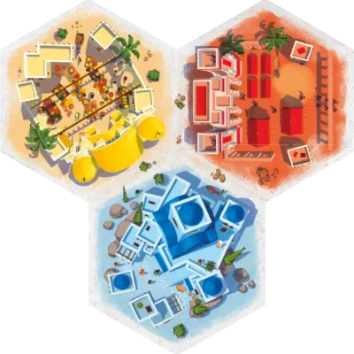 Akropolis - Papergames