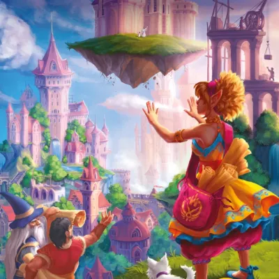 Architectura - Papergames