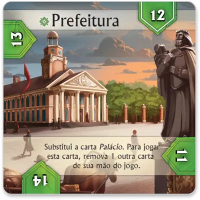 Architectura - Papergames