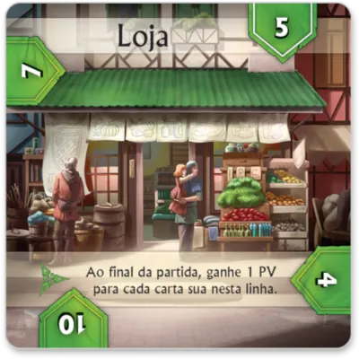 Architectura - Papergames