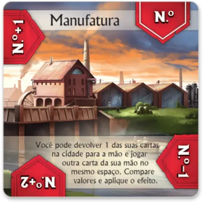 Architectura - Papergames