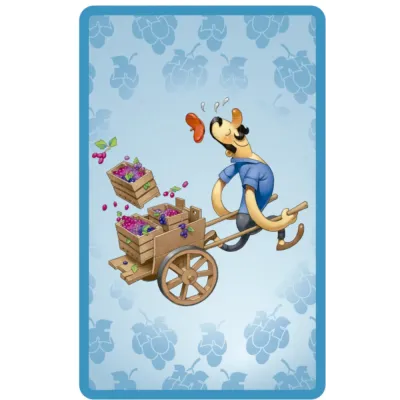 Avenue - Papergames Avenue - Papergames