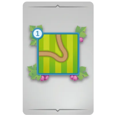 Avenue - Papergames Avenue - Papergames