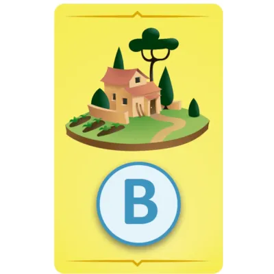 Avenue - Papergames Avenue - Papergames