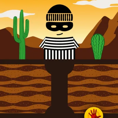 Bandido - Papergames