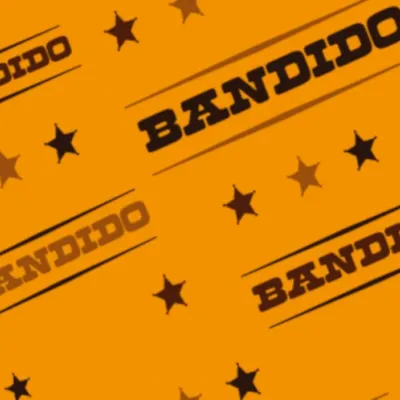 Bandido - Papergames