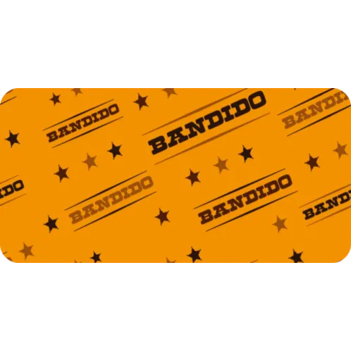 Bandido - Papergames Bandido - Papergames