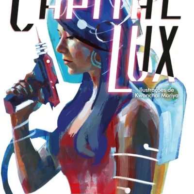 Capital Lux- Papergames