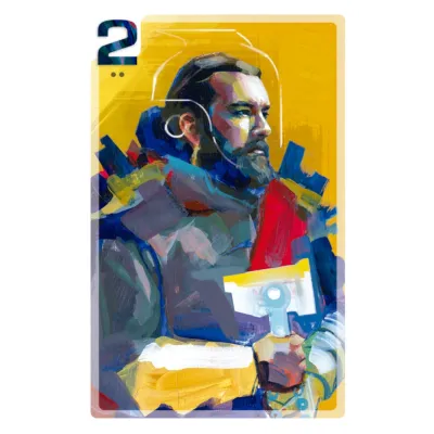 Capital Lux- Papergames