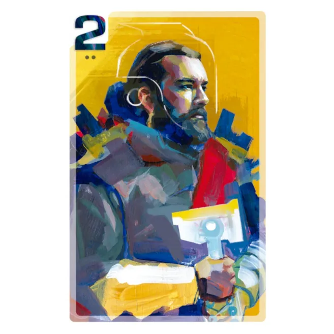 Capital Lux- Papergames