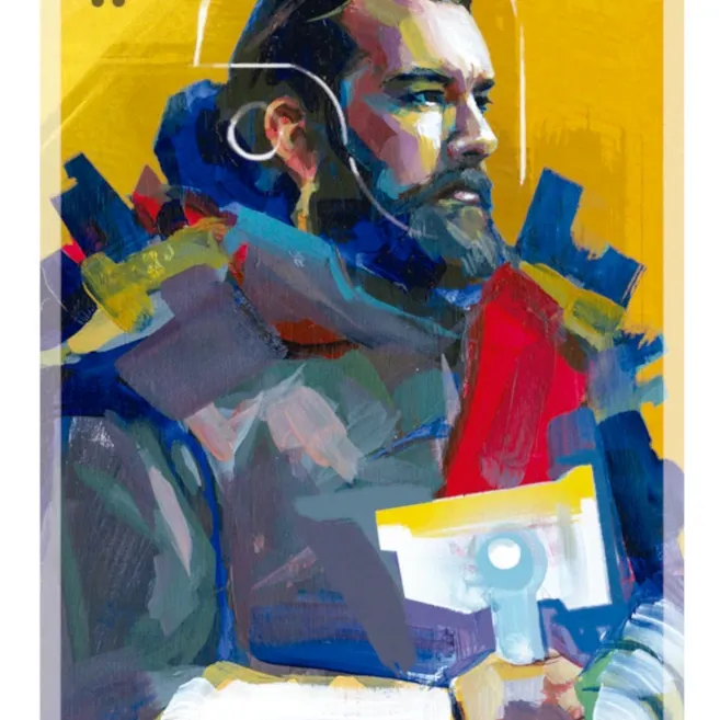 Capital Lux- Papergames