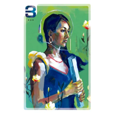 Capital Lux- Papergames