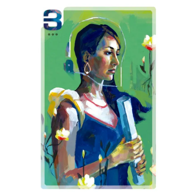 Capital Lux- Papergames