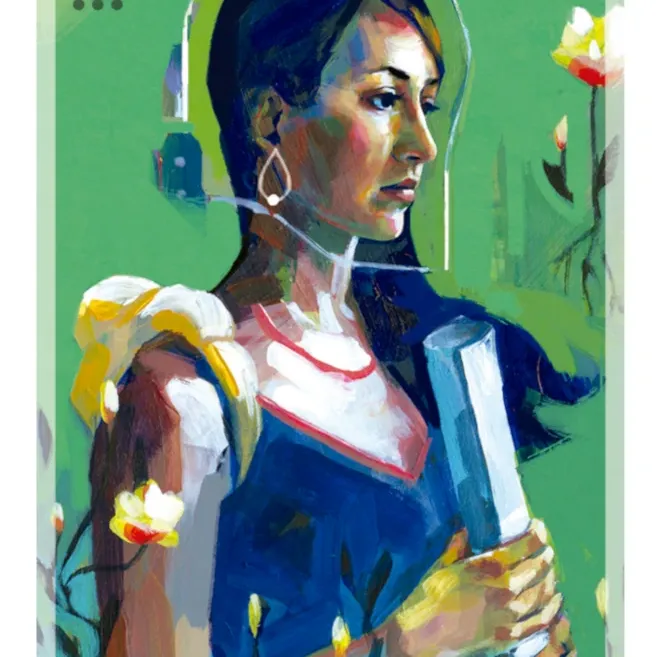 Capital Lux- Papergames