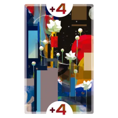 Capital Lux- Papergames