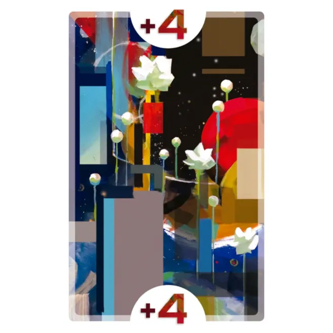 Capital Lux- Papergames