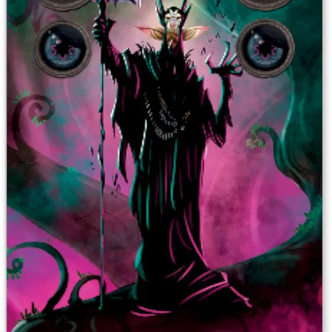 Claim 2 Expansão “Elfos Negros” - Papergames Claim 2 Expansão “Elfos Negros” - Papergames