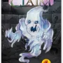Claim Expansão “Fantasmas” - Papergames