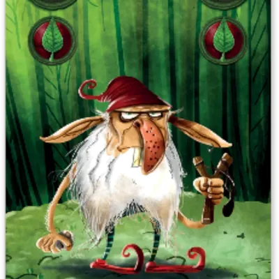 Claim 2 - Papergames