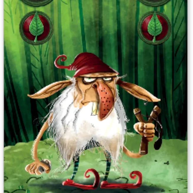 Claim 2 - Papergames