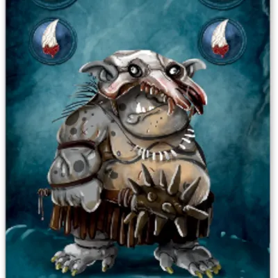 Claim 2 - Papergames