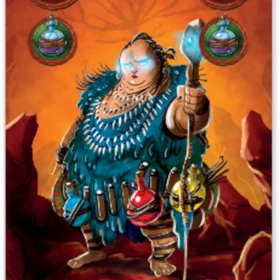 Claim 2 - Papergames