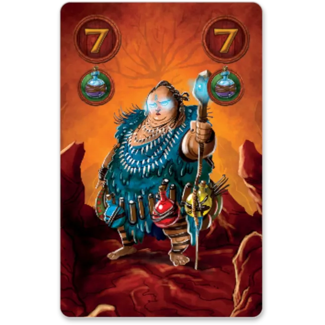 Claim 2 - Papergames