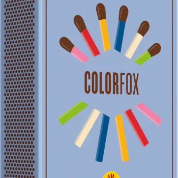 ColorFox - Papergames