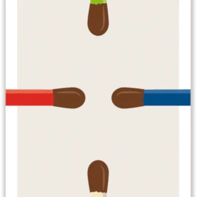 ColorFox - Papergames