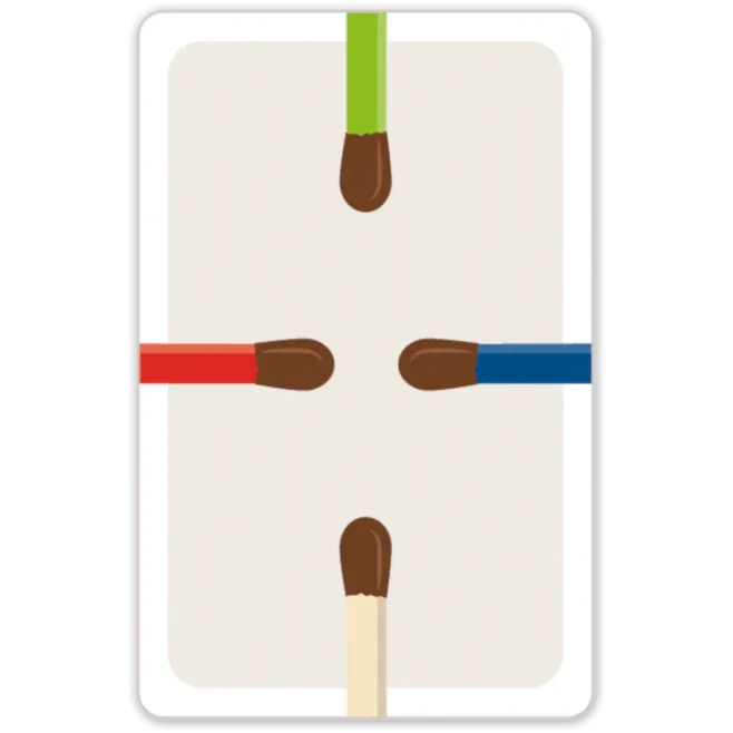 ColorFox - Papergames