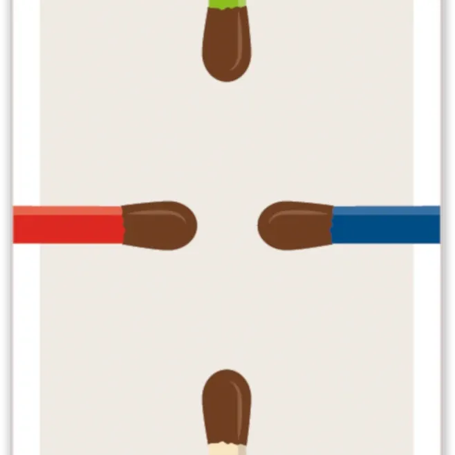 ColorFox - Papergames