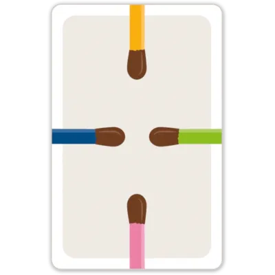 ColorFox - Papergames