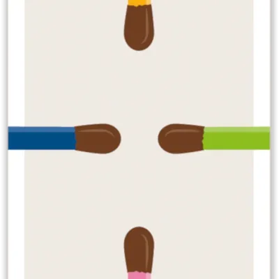 ColorFox - Papergames