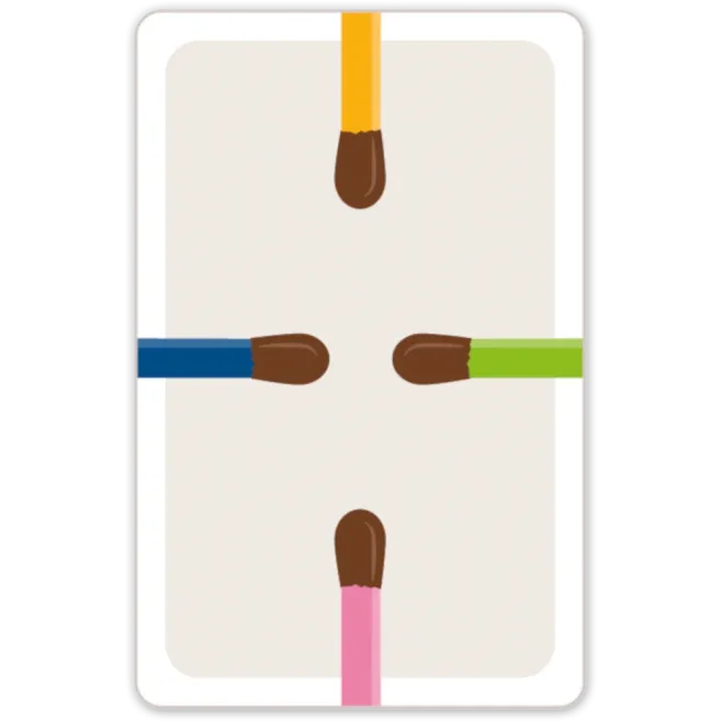 ColorFox - Papergames