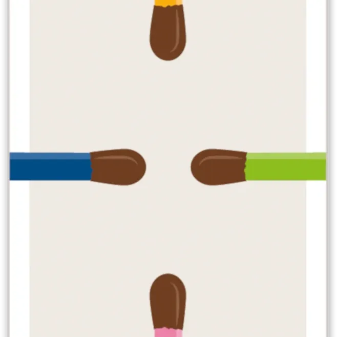 ColorFox - Papergames