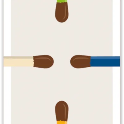 ColorFox - Papergames