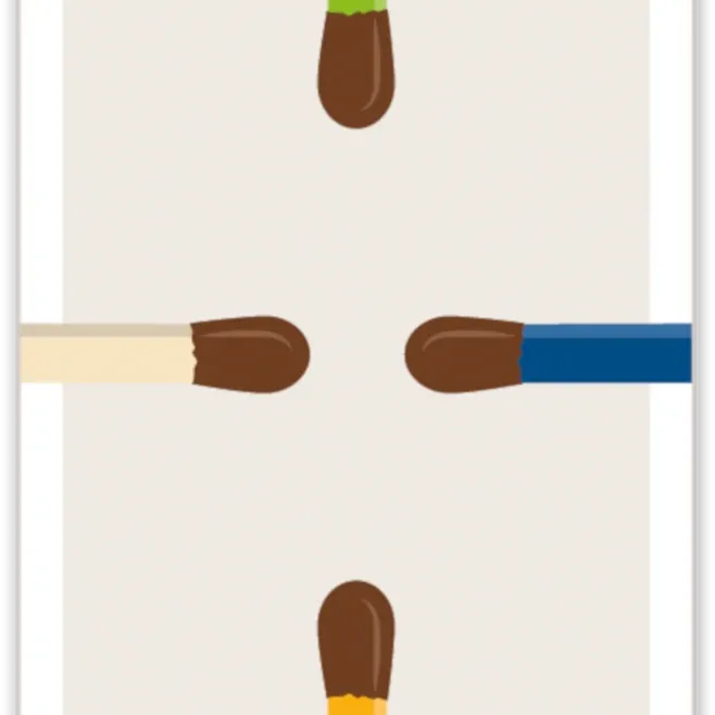 ColorFox - Papergames