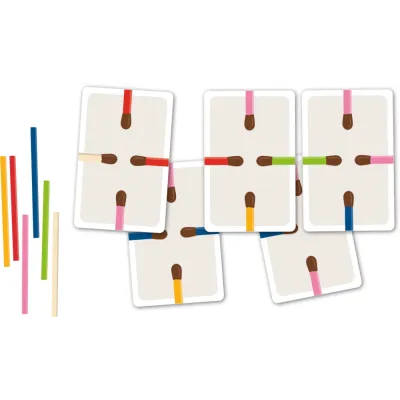 ColorFox - Papergames