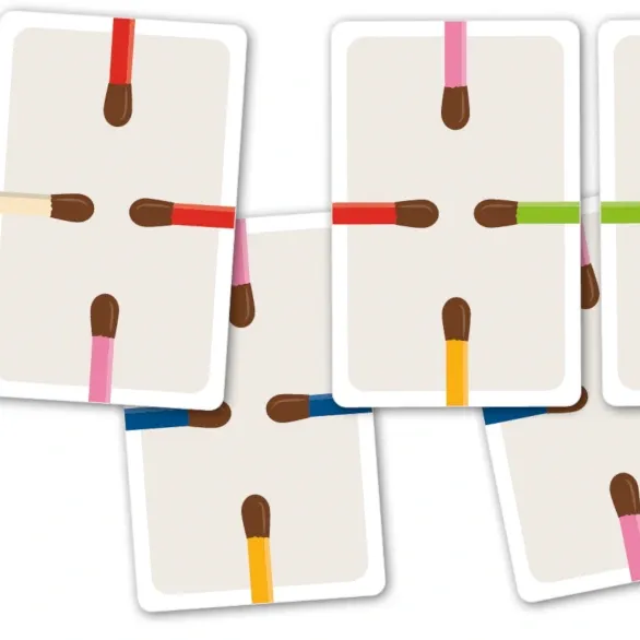 ColorFox - Papergames