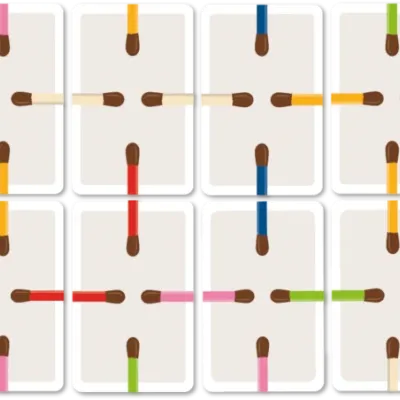 ColorFox - Papergames