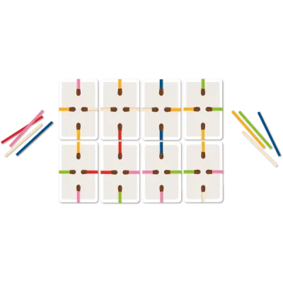 ColorFox - Papergames