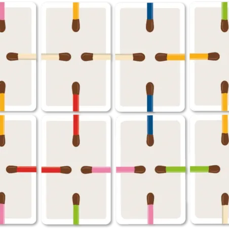 ColorFox - Papergames